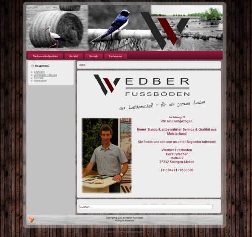 wedber